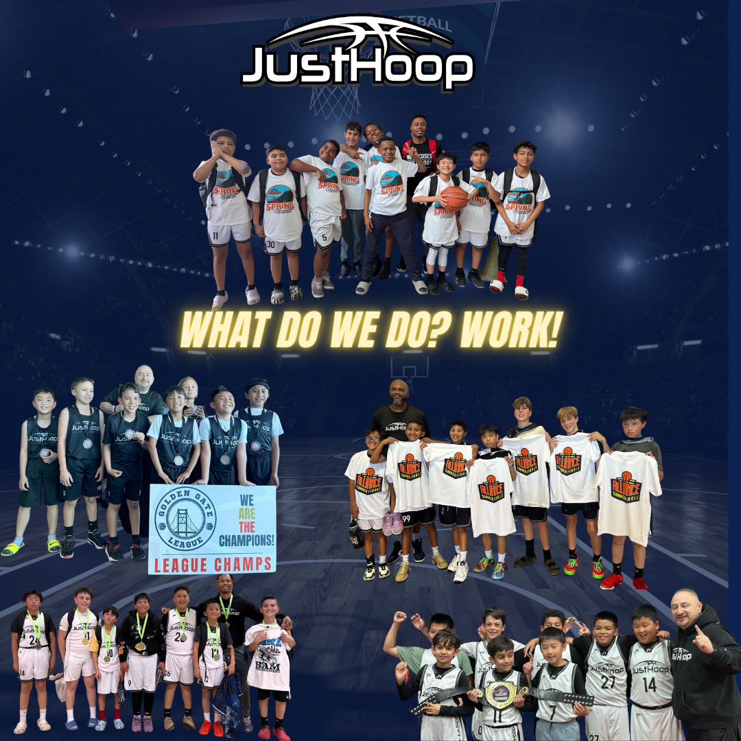 ELITE championship teams collage