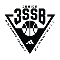 adidas Jr. 3SSB